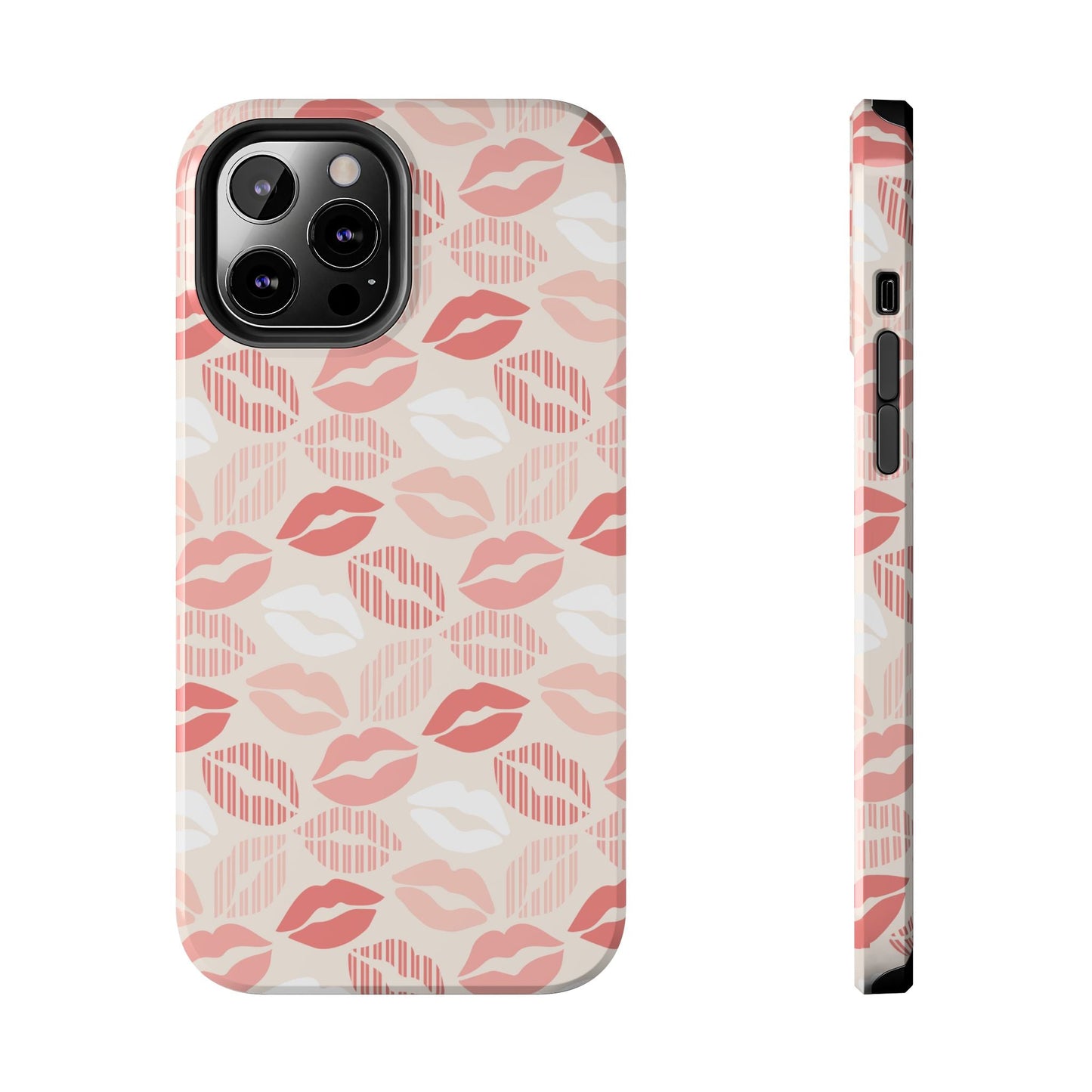 Kiss of Love iPhone Case - BOGO Cases