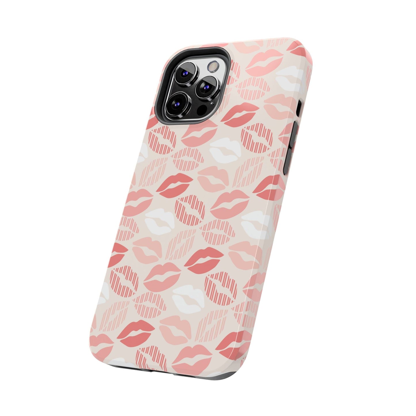 Kiss of Love iPhone Case - BOGO Cases
