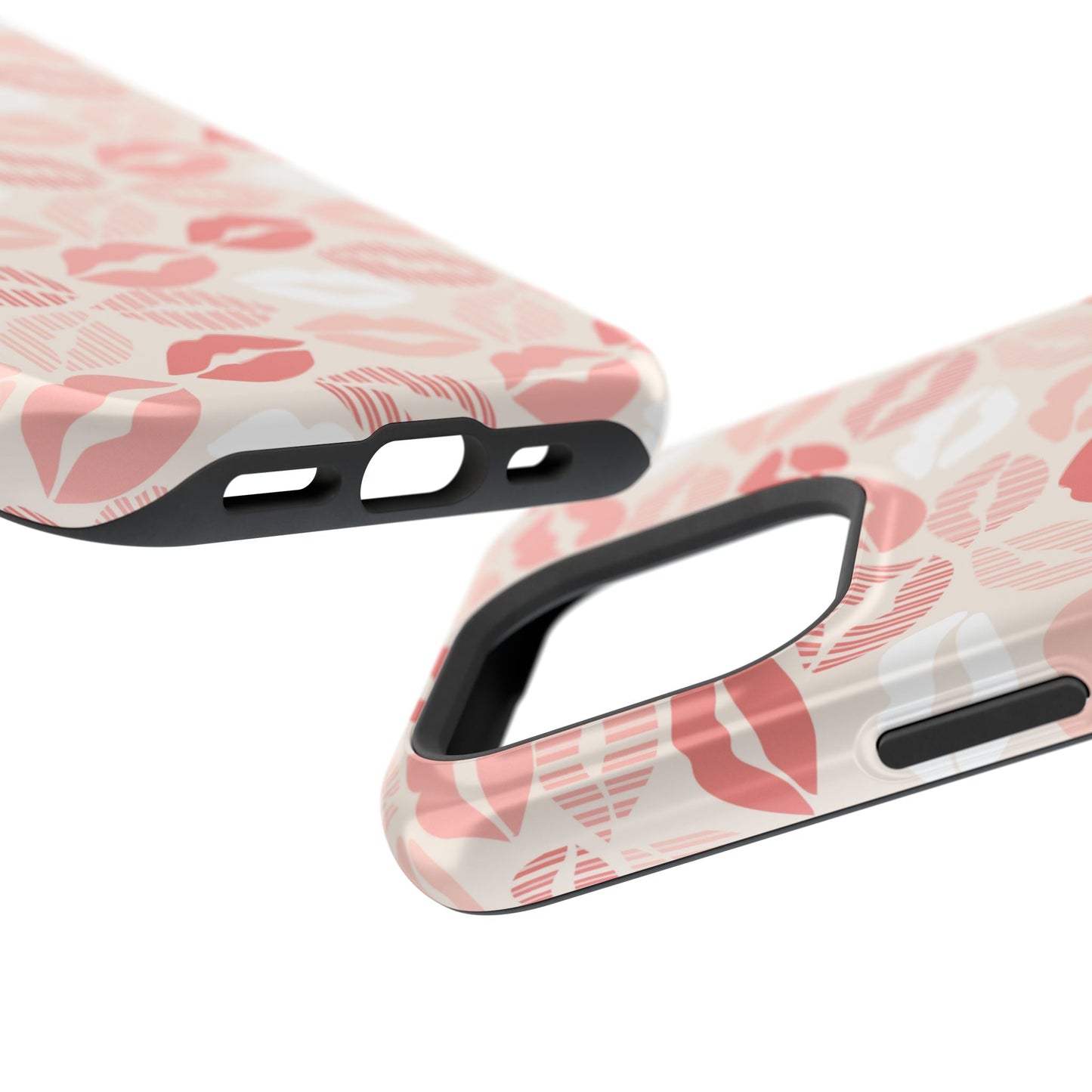 Kiss of Love MagSafe iPhone Case - BOGO Cases