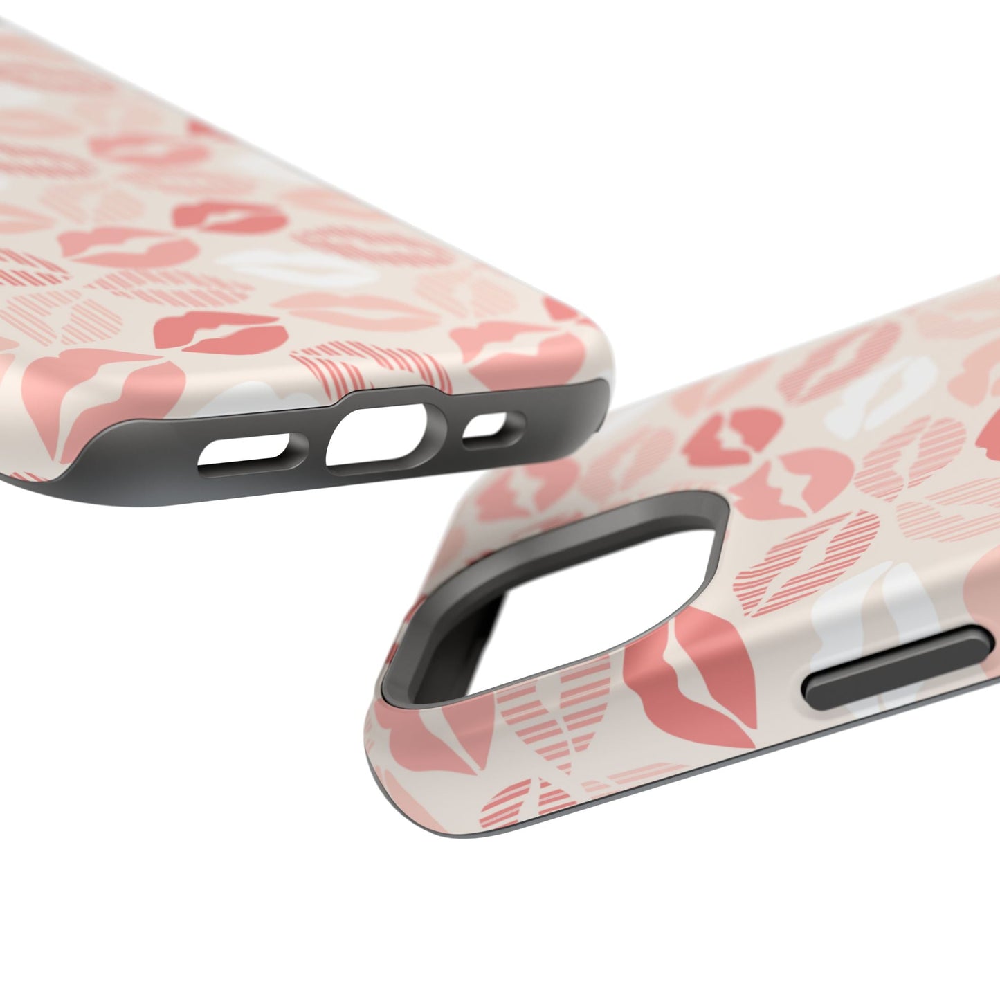 Kiss of Love MagSafe iPhone Case - BOGO Cases