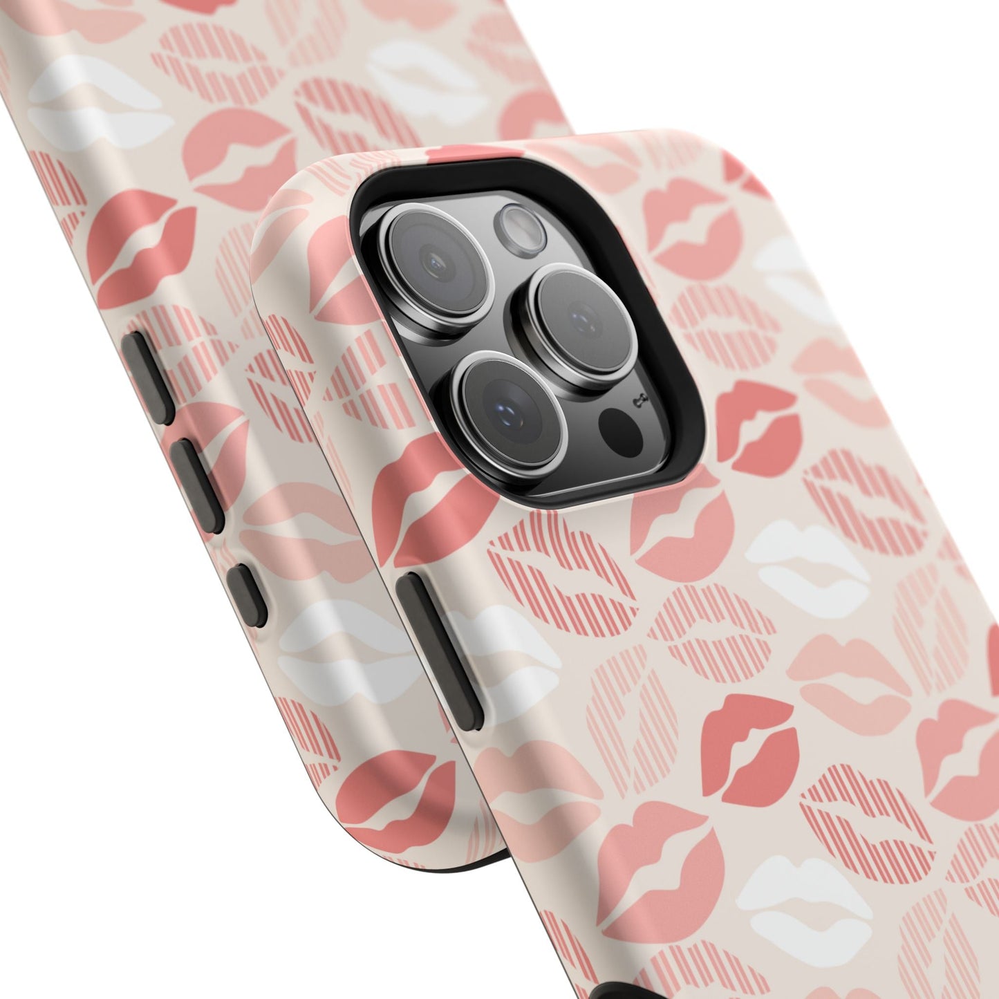 Kiss of Love MagSafe iPhone Case - BOGO Cases