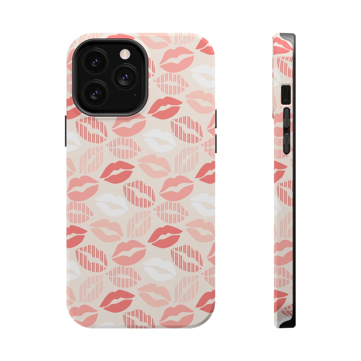 Kiss of Love MagSafe iPhone Case - BOGO Cases