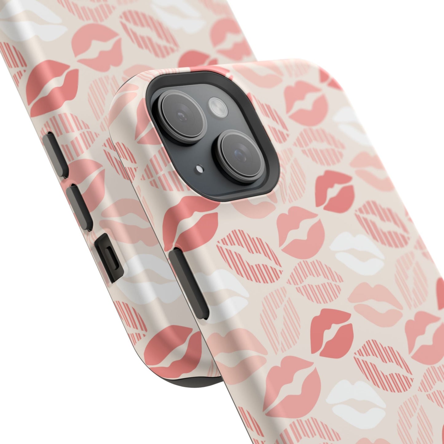 Kiss of Love MagSafe iPhone Case - BOGO Cases