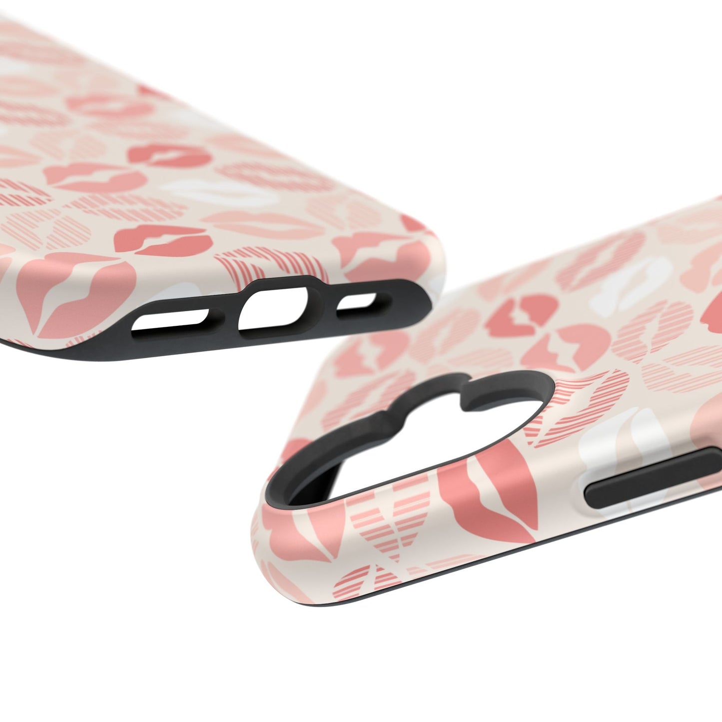 Kiss of Love MagSafe iPhone Case - BOGO Cases