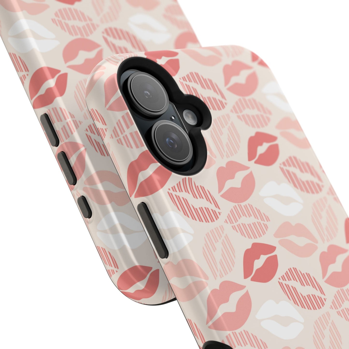 Kiss of Love MagSafe iPhone Case - BOGO Cases