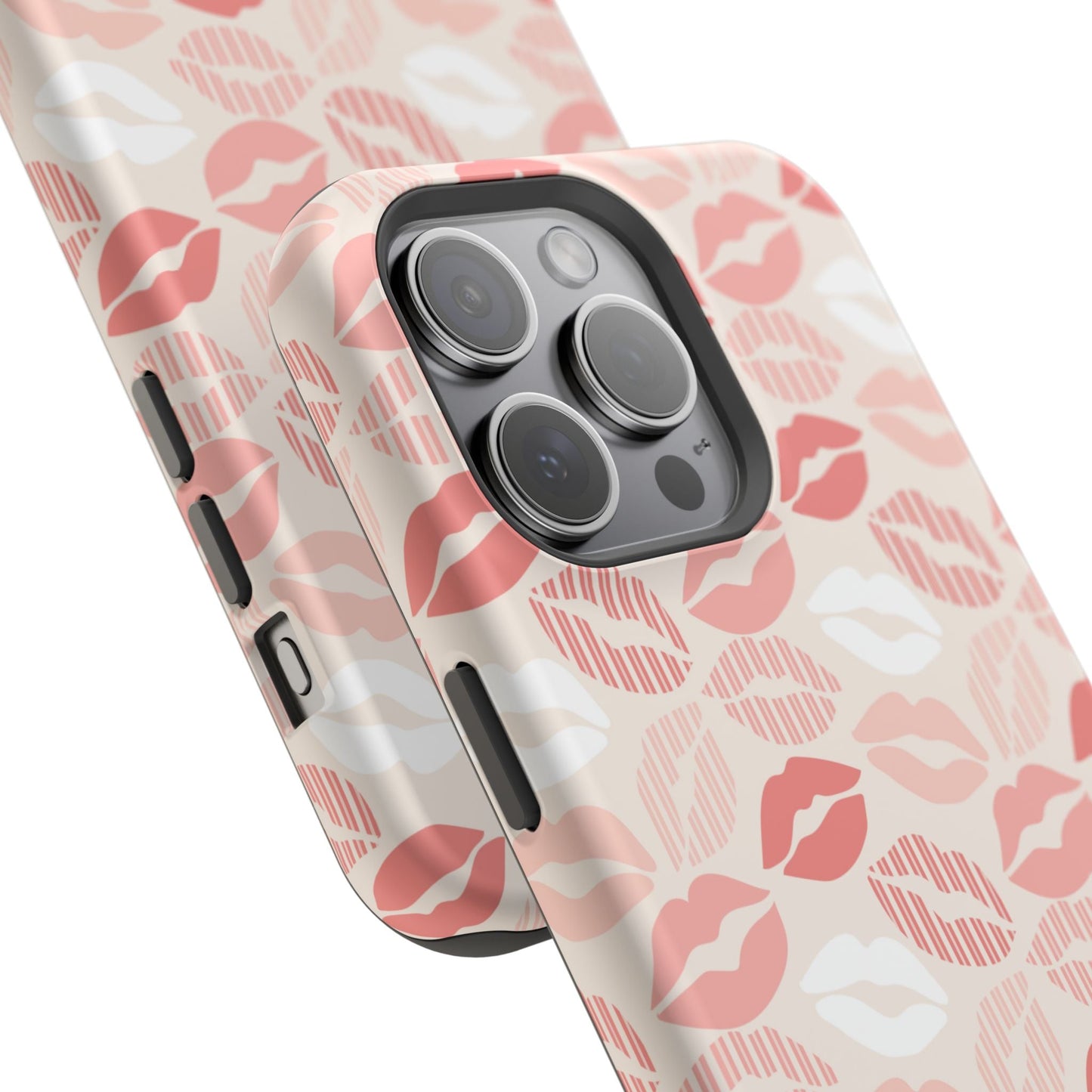 Kiss of Love MagSafe iPhone Case - BOGO Cases