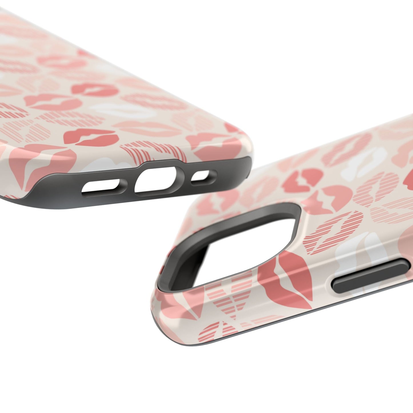 Kiss of Love MagSafe iPhone Case - BOGO Cases