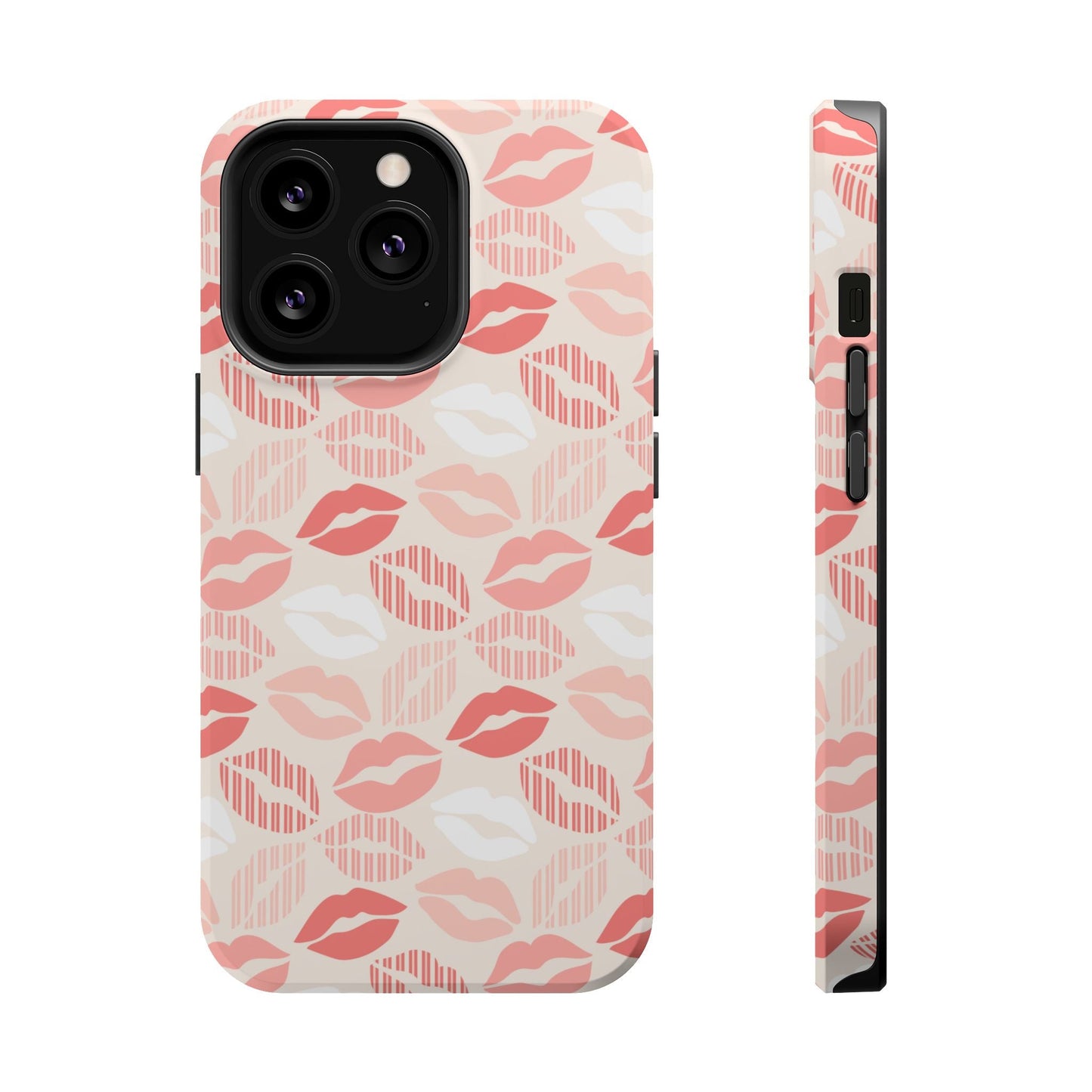 Kiss of Love MagSafe iPhone Case - BOGO Cases