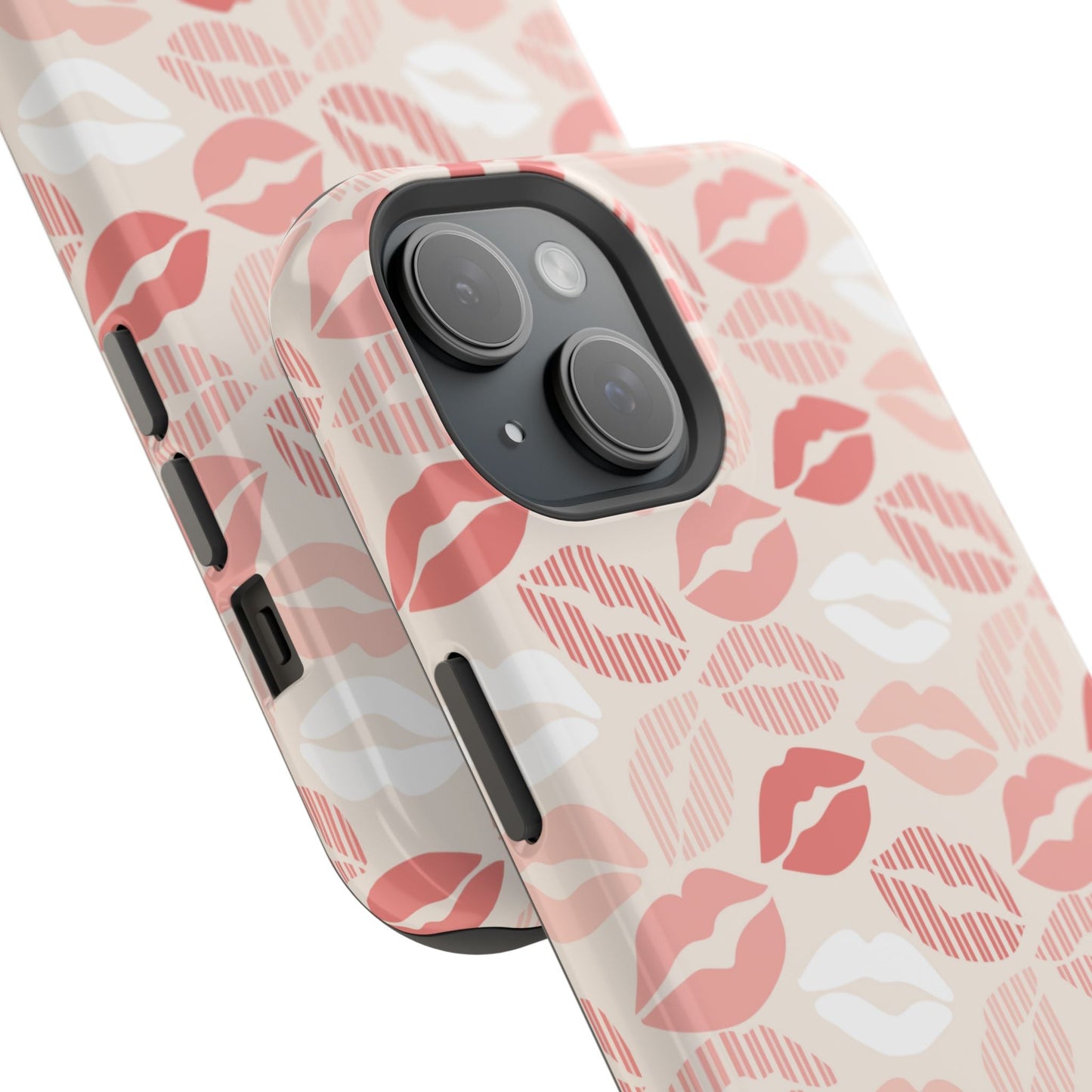 Kiss of Love MagSafe iPhone Case - BOGO Cases