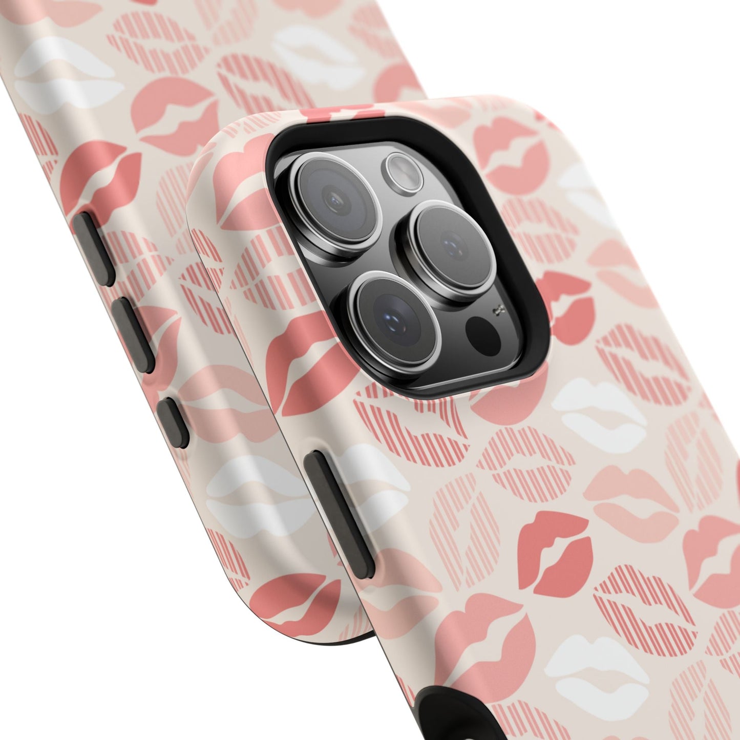 Kiss of Love MagSafe iPhone Case - BOGO Cases