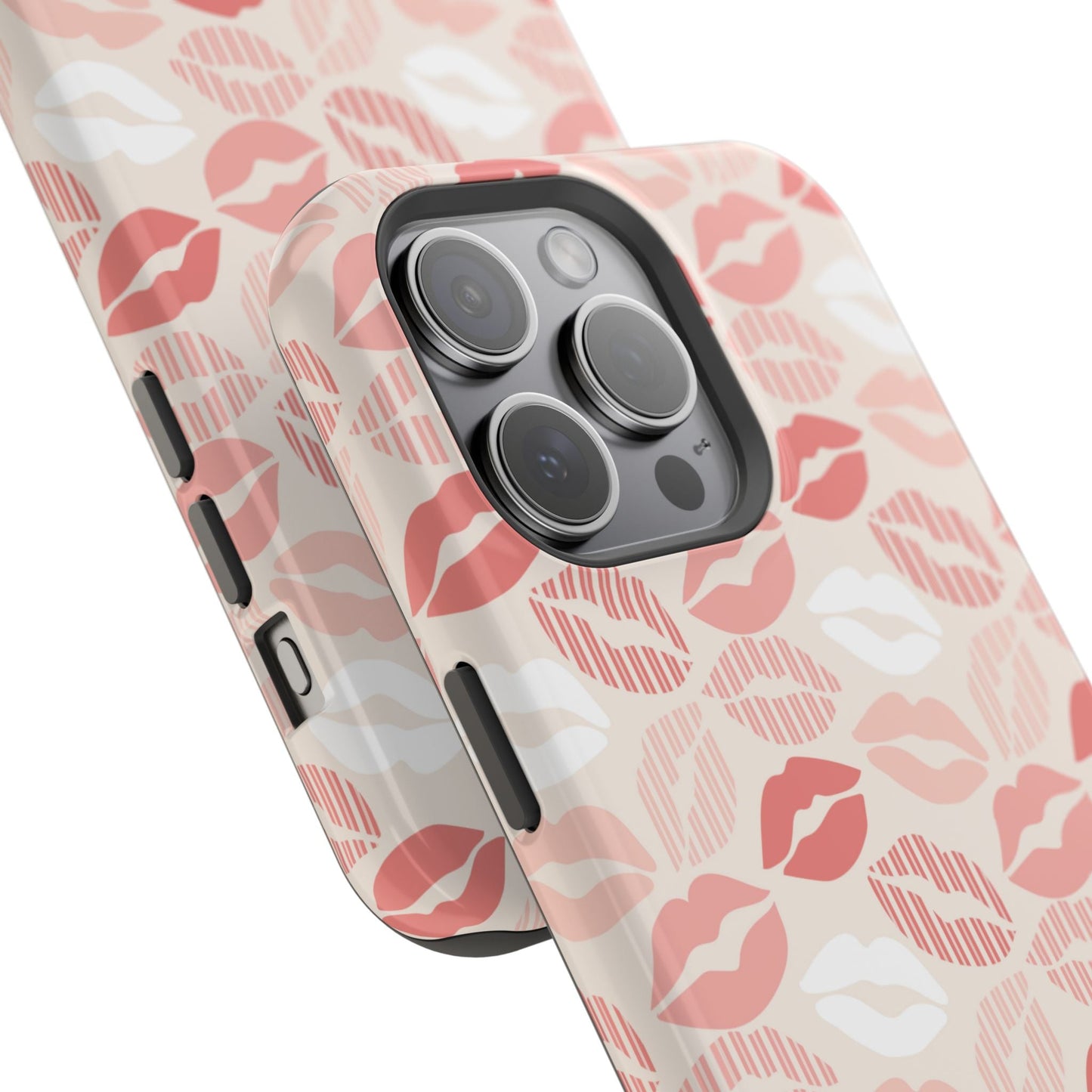 Kiss of Love MagSafe iPhone Case - BOGO Cases
