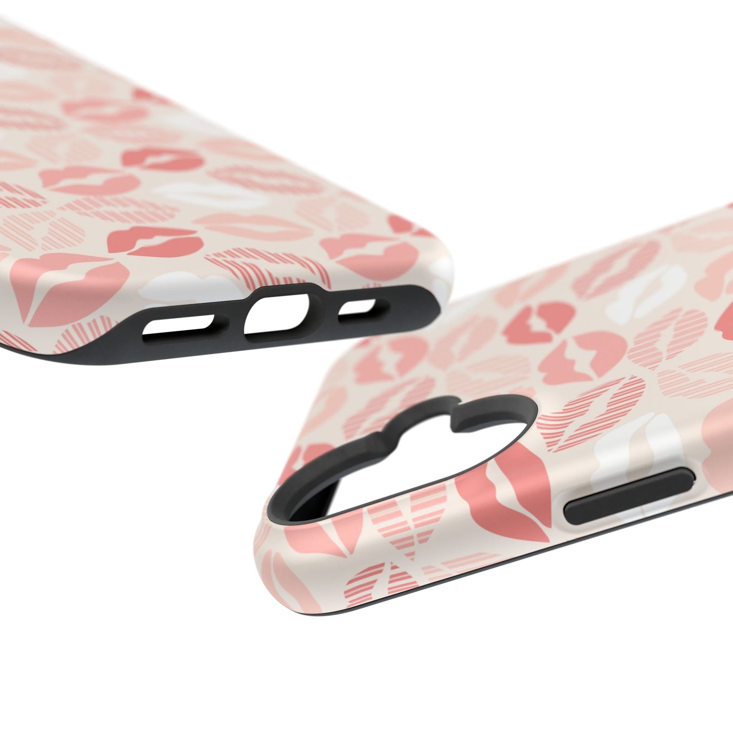 Kiss of Love MagSafe iPhone Case - BOGO Cases