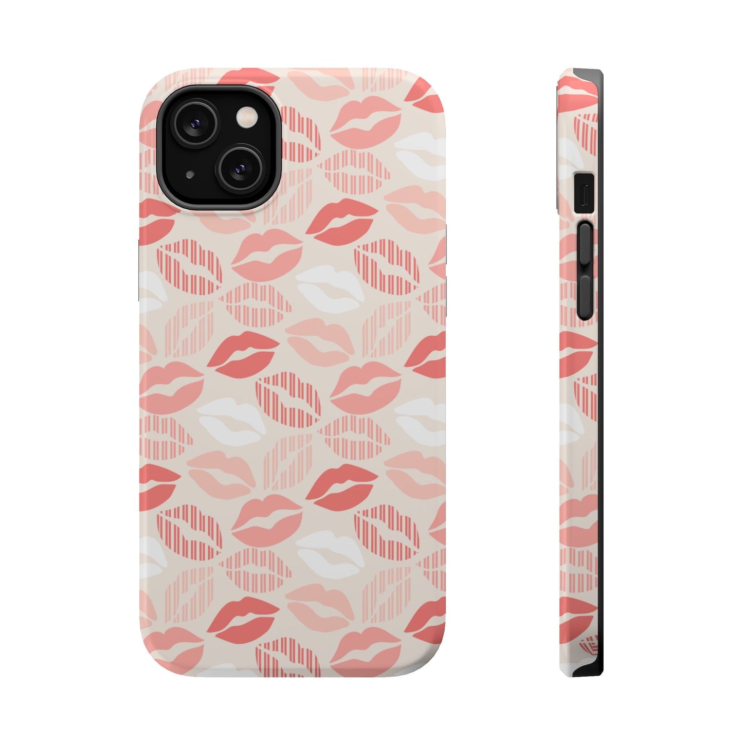 Kiss of Love MagSafe iPhone Case - BOGO Cases