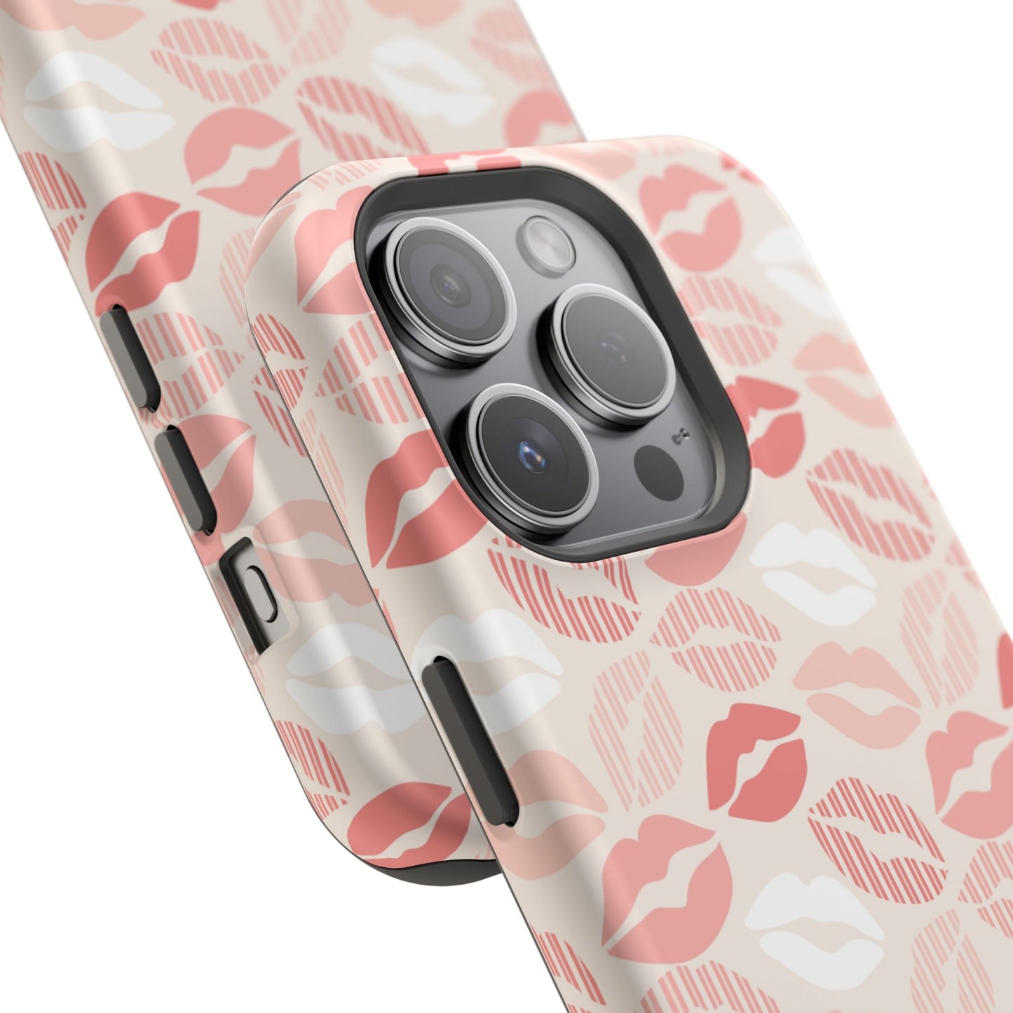 Kiss of Love MagSafe iPhone Case - BOGO Cases