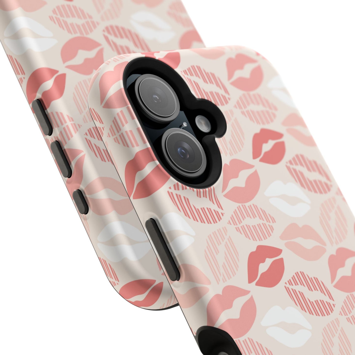 Kiss of Love MagSafe iPhone Case - BOGO Cases