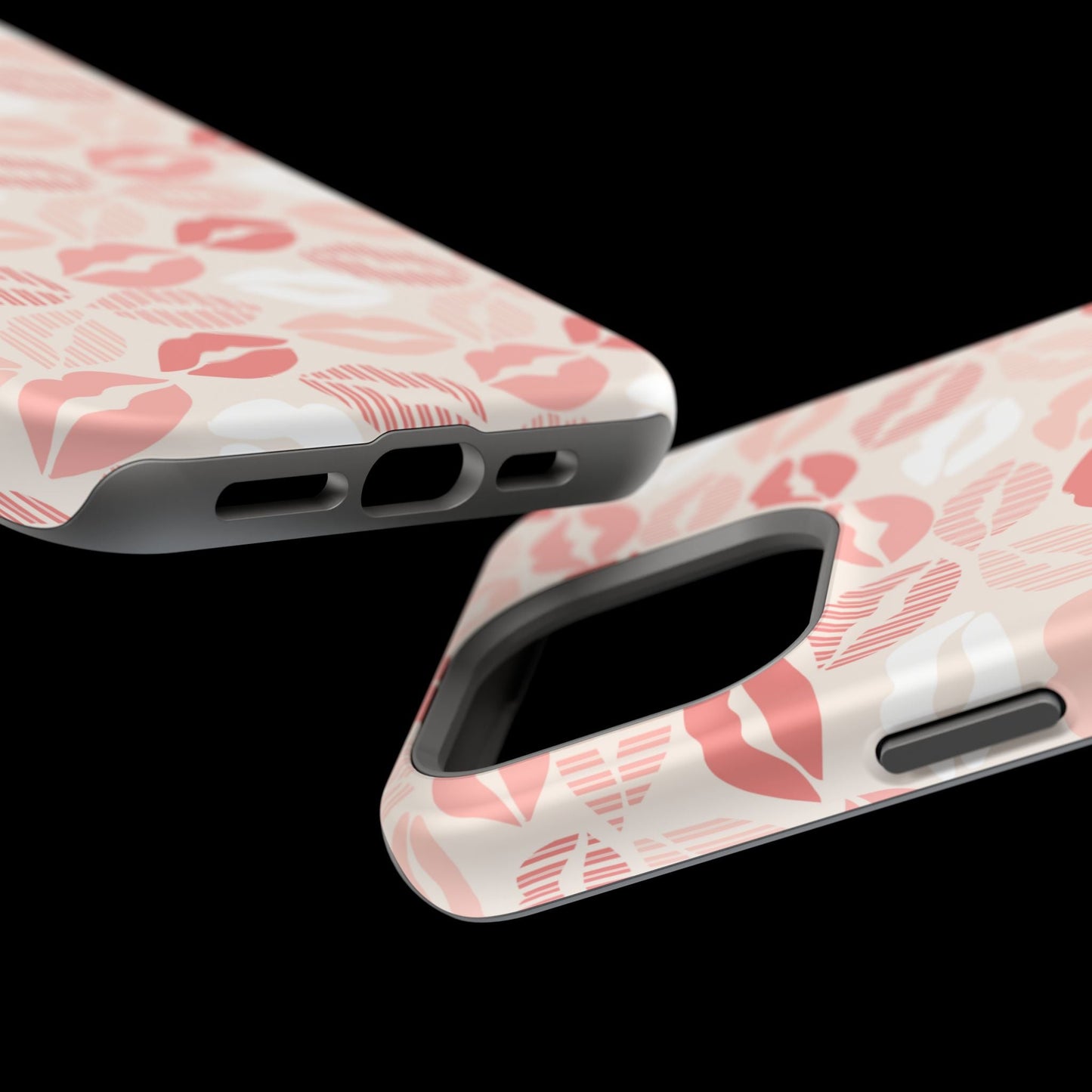 Kiss of Love MagSafe iPhone Case - BOGO Cases