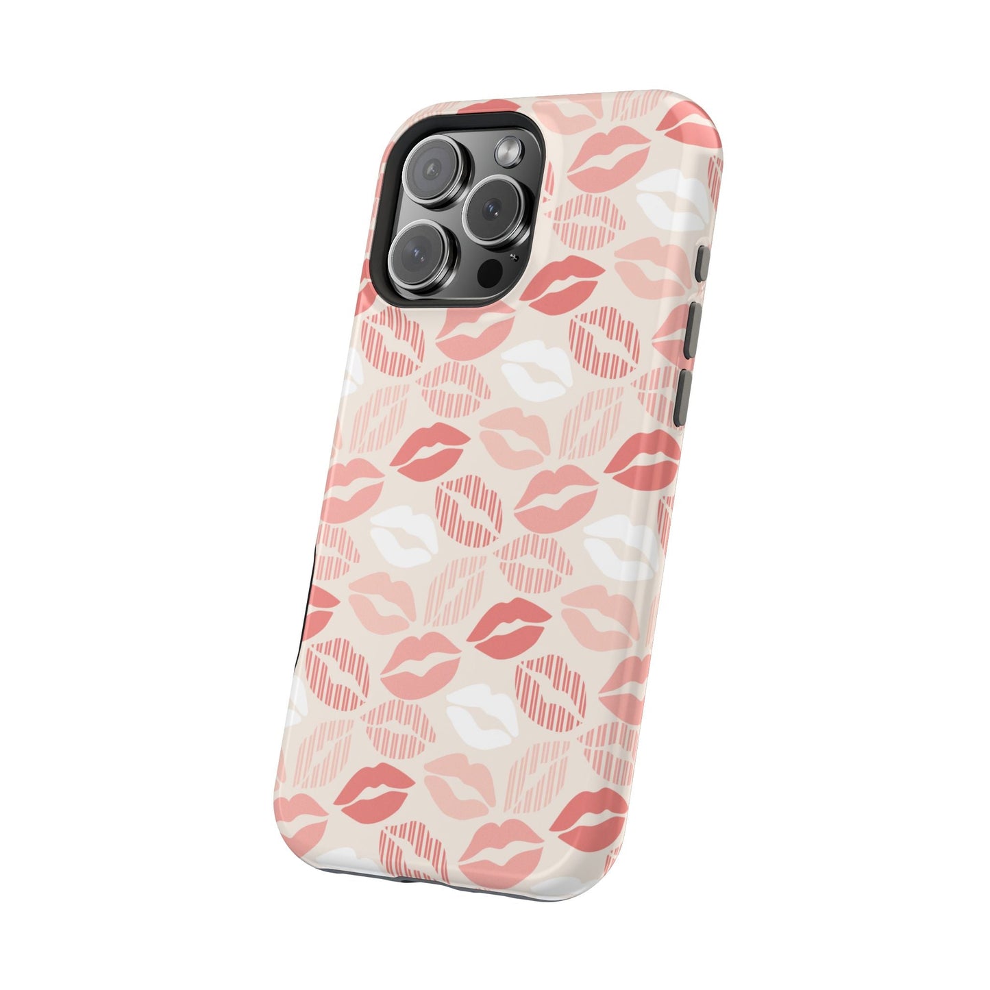 Kiss of Love MagSafe iPhone Case - BOGO Cases