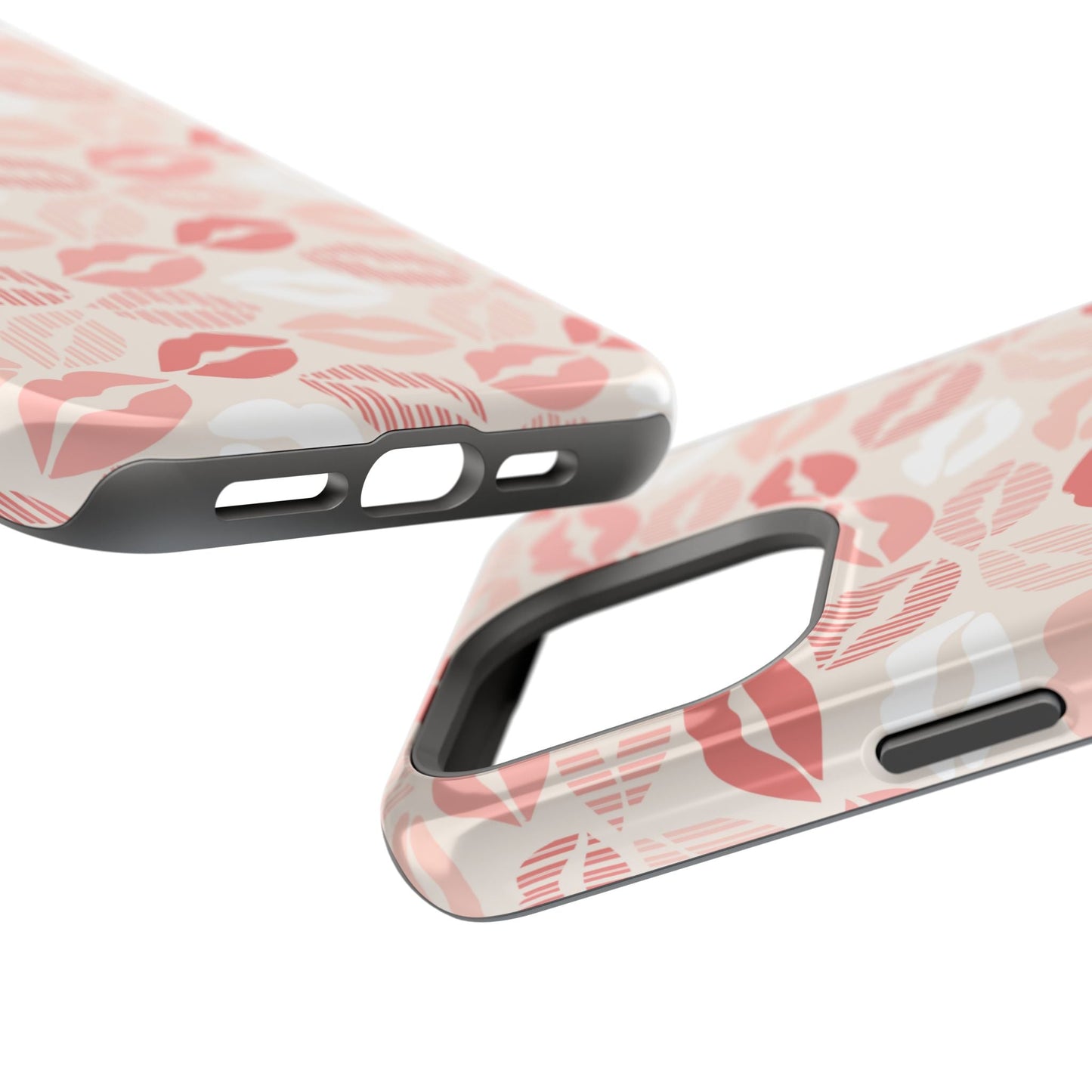 Kiss of Love MagSafe iPhone Case - BOGO Cases