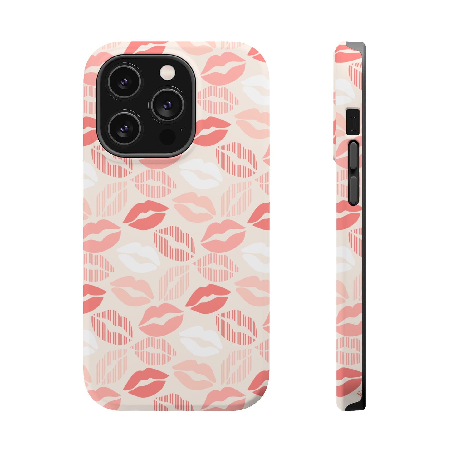 Kiss of Love MagSafe iPhone Case - BOGO Cases