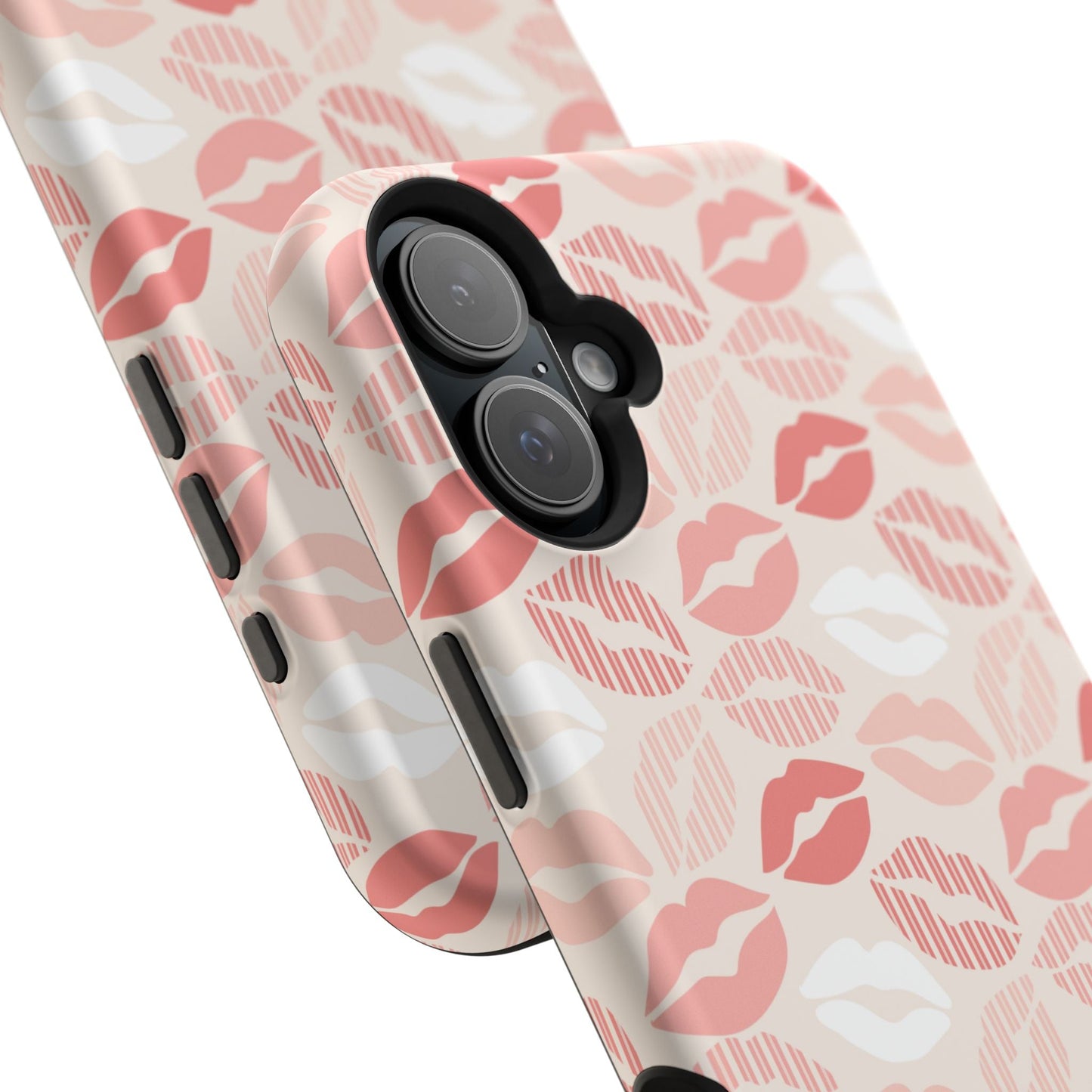 Kiss of Love MagSafe iPhone Case - BOGO Cases