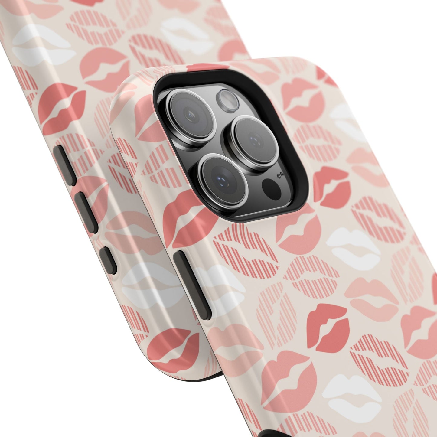 Kiss of Love MagSafe iPhone Case - BOGO Cases