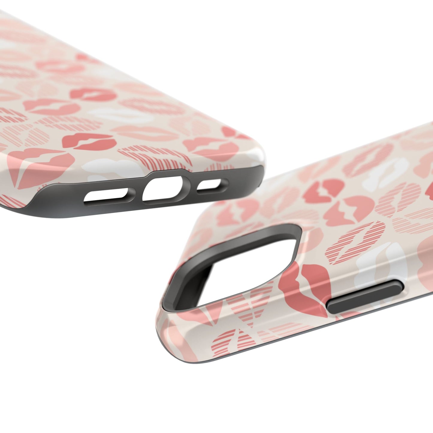 Kiss of Love MagSafe iPhone Case - BOGO Cases