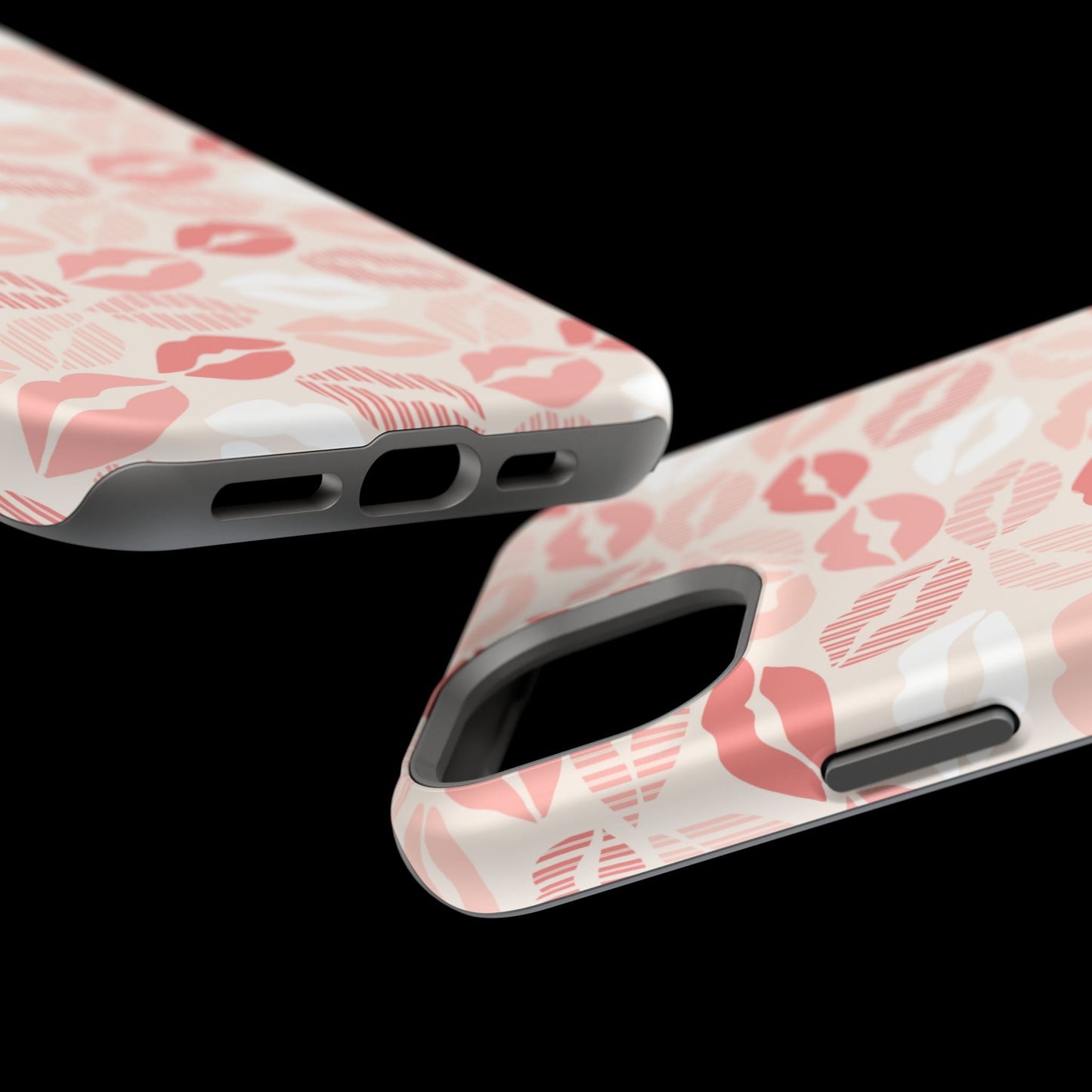 Kiss of Love MagSafe iPhone Case - BOGO Cases