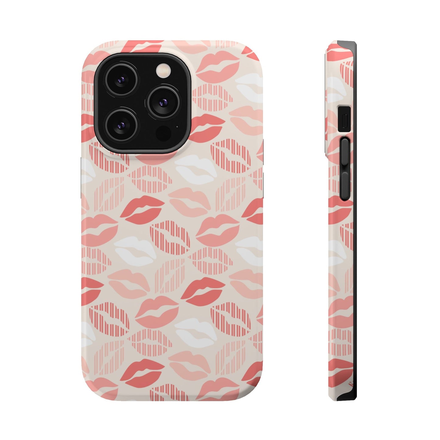 Kiss of Love MagSafe iPhone Case - BOGO Cases