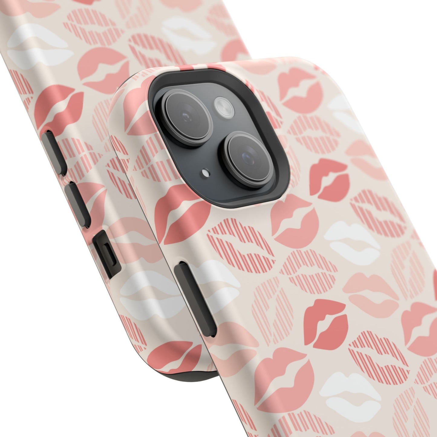 Kiss of Love MagSafe iPhone Case - BOGO Cases