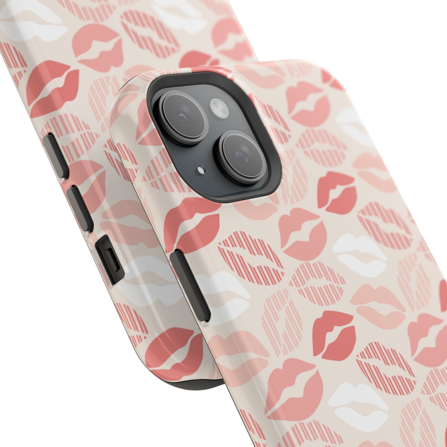 Kiss of Love MagSafe iPhone Case - BOGO Cases