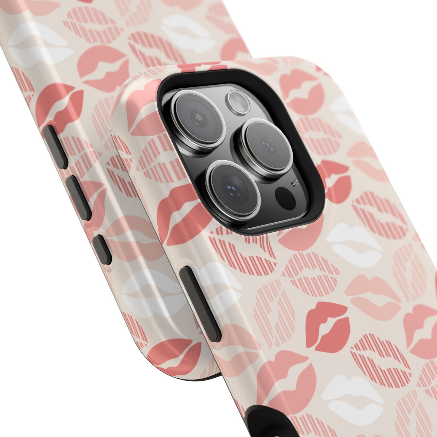 Kiss of Love MagSafe iPhone Case - BOGO Cases