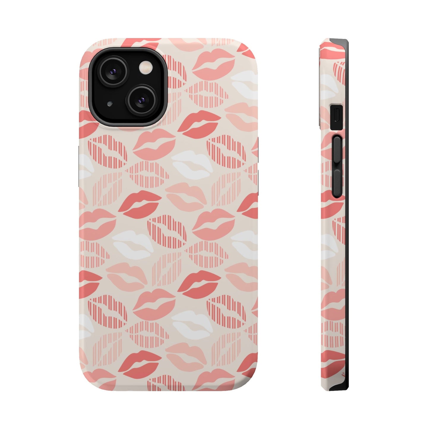 Kiss of Love MagSafe iPhone Case - BOGO Cases