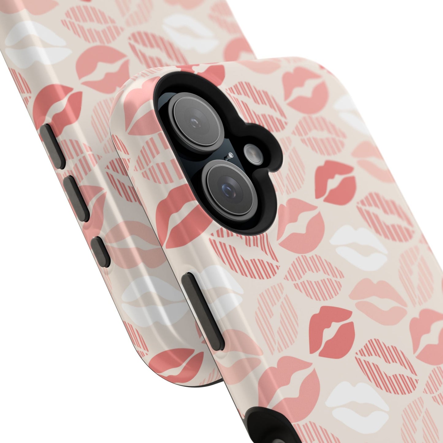 Kiss of Love MagSafe iPhone Case - BOGO Cases