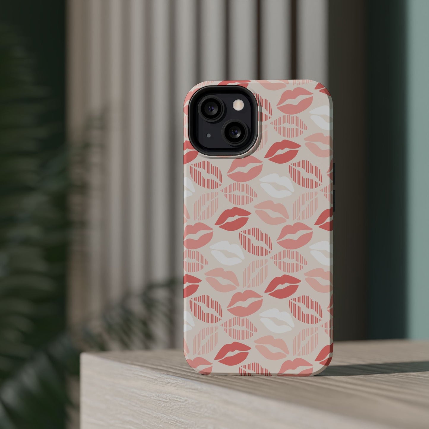 Kiss of Love MagSafe iPhone Case - BOGO Cases
