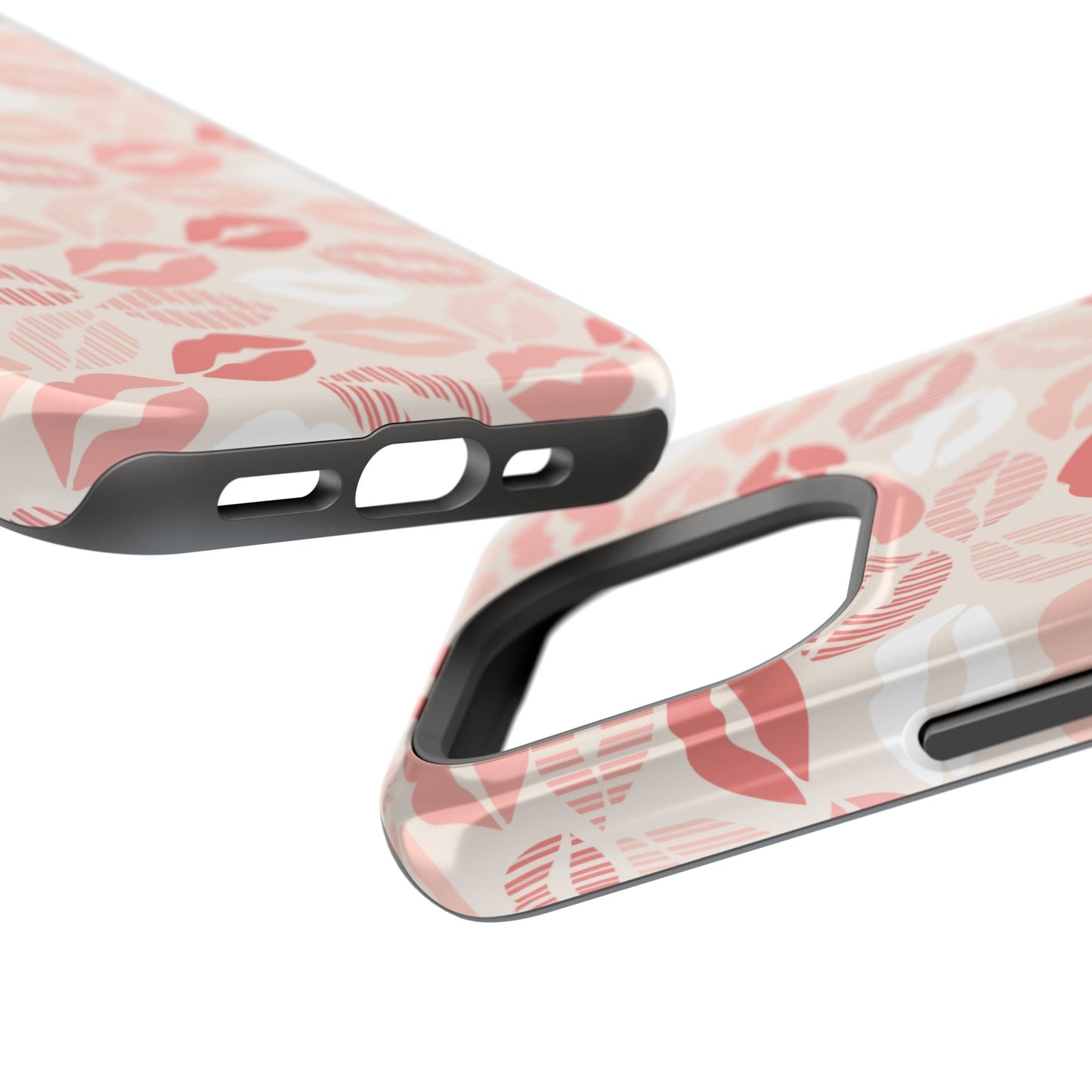 Kiss of Love MagSafe iPhone Case - BOGO Cases