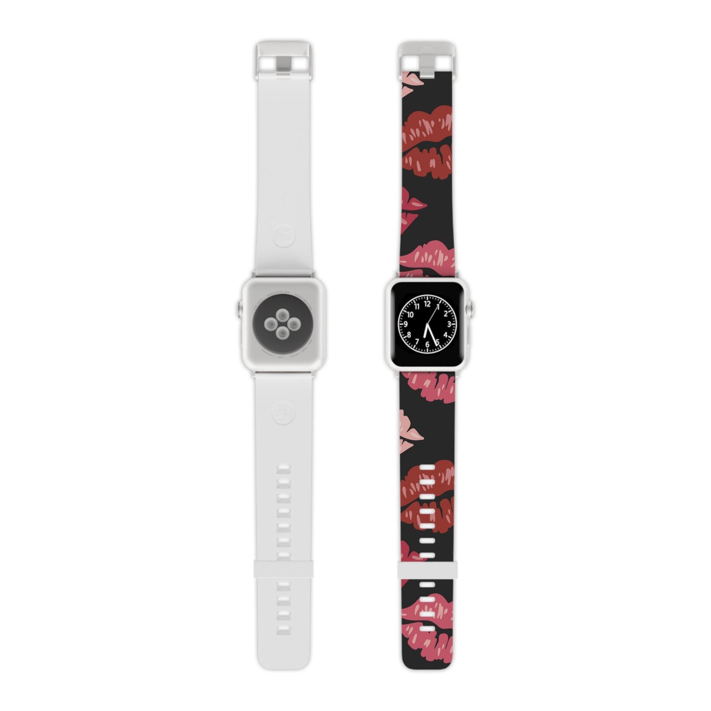 Kiss of Passion Apple Watch Band - BOGO Cases