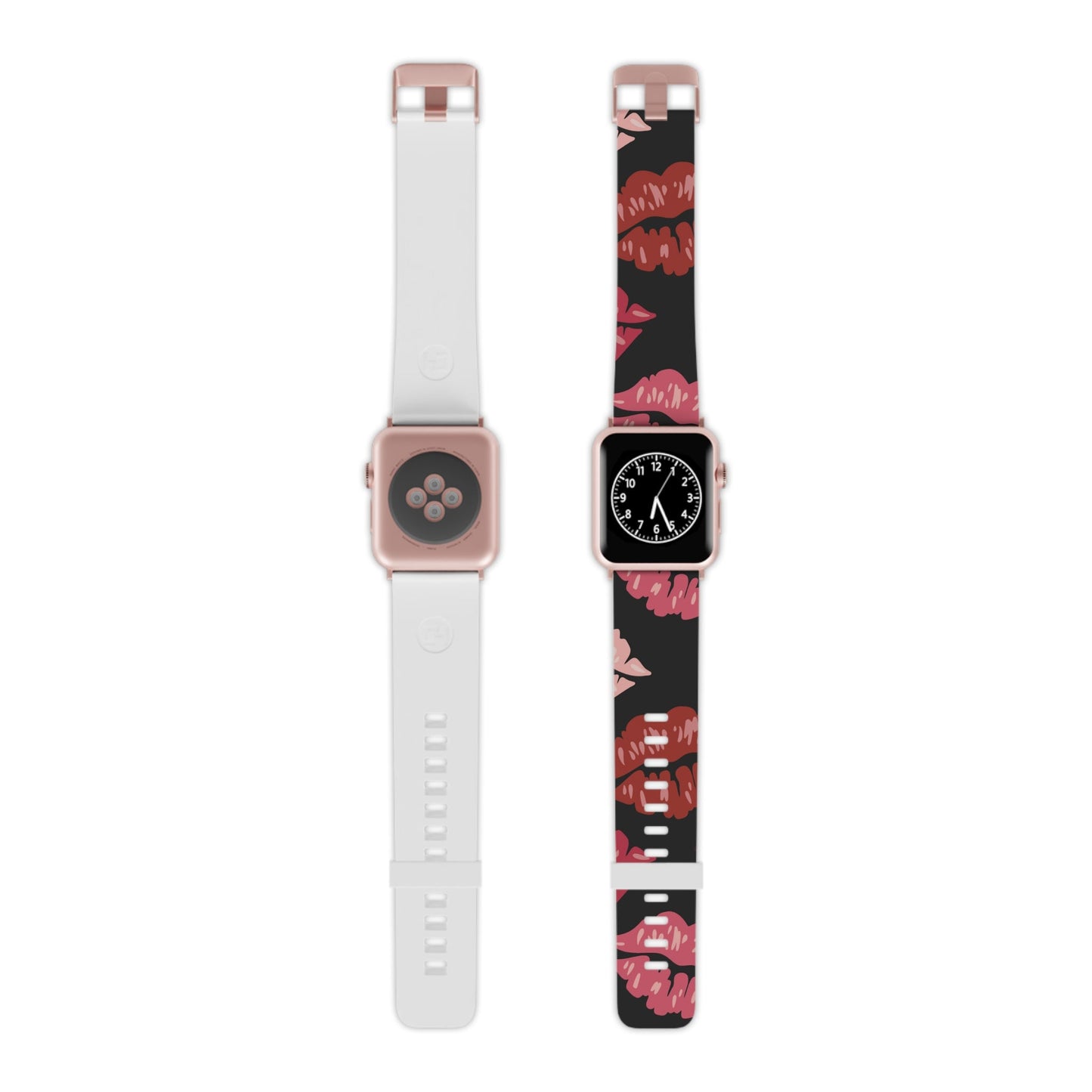 Kiss of Passion Apple Watch Band - BOGO Cases