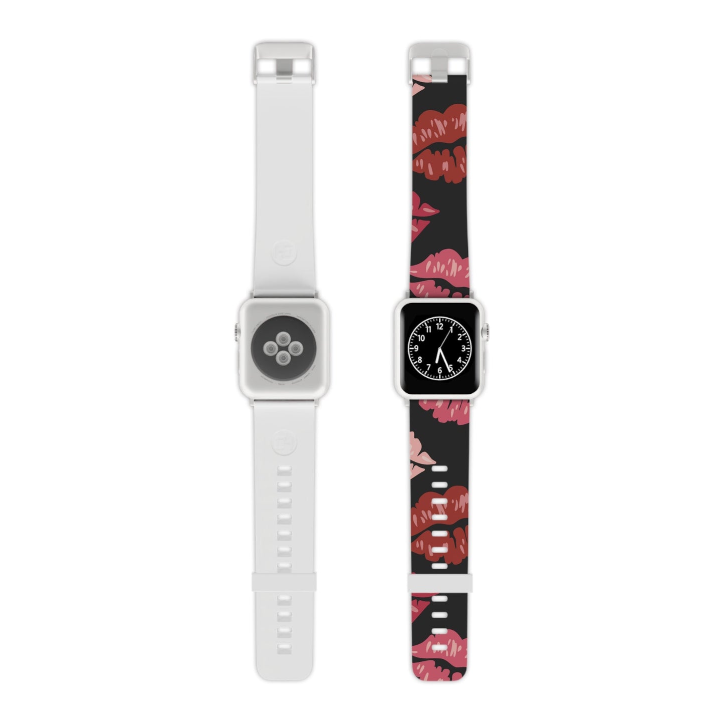 Kiss of Passion Apple Watch Band - BOGO Cases