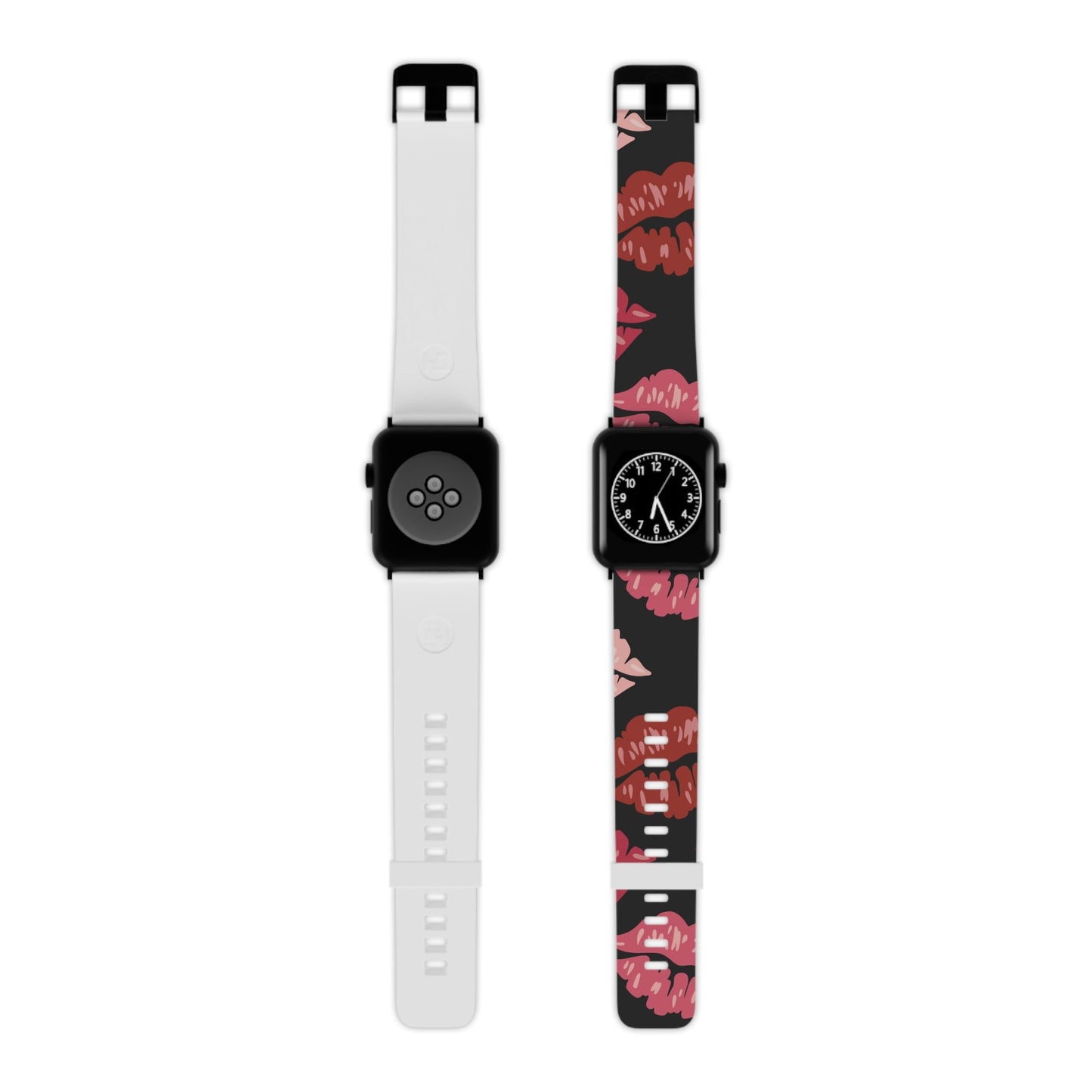 Kiss of Passion Apple Watch Band - BOGO Cases