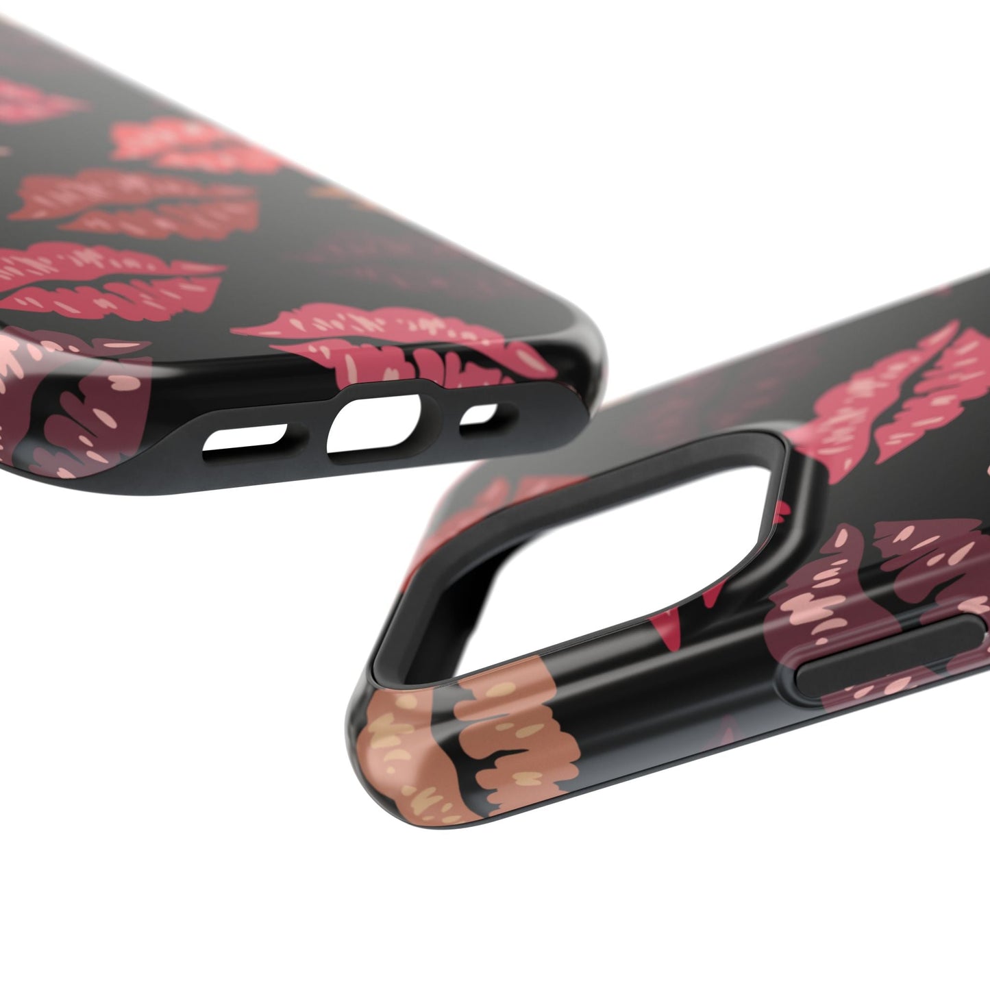 Kiss of Passion MagSafe iPhone Case - BOGO Cases