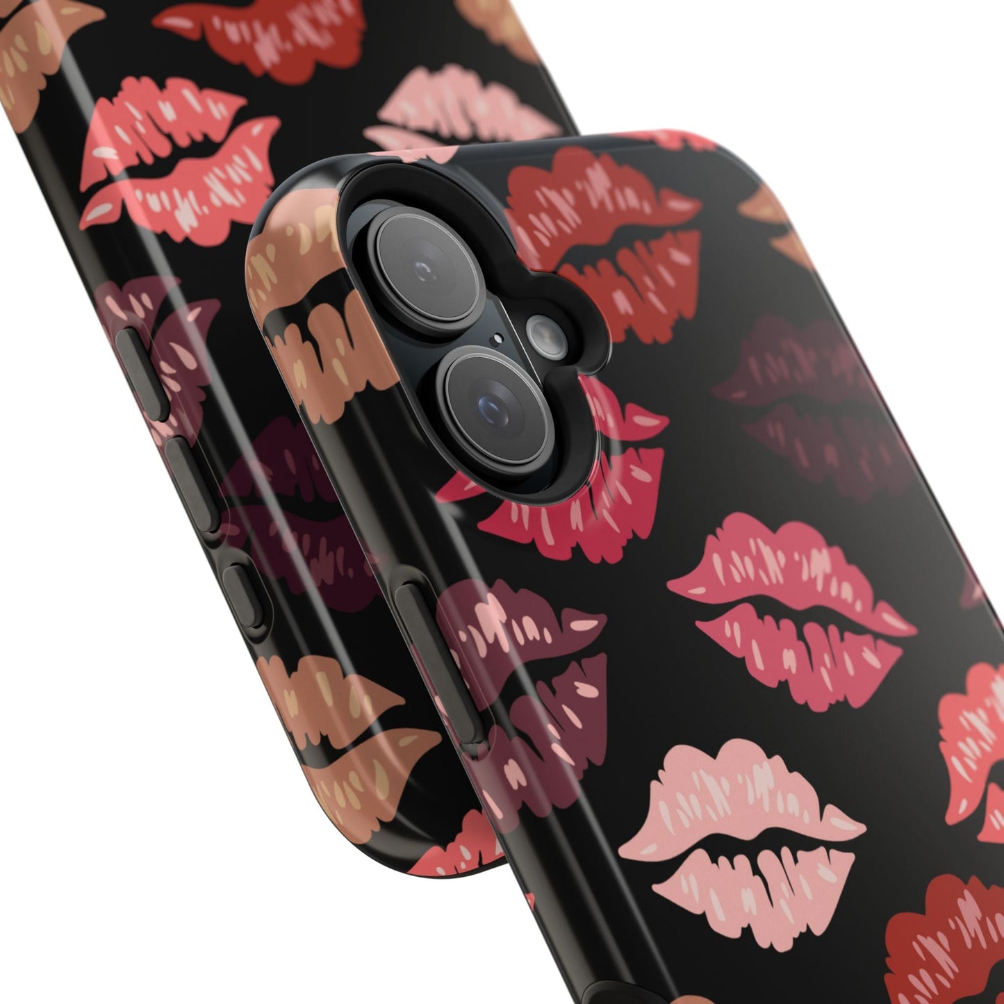 Kiss of Passion MagSafe iPhone Case - BOGO Cases