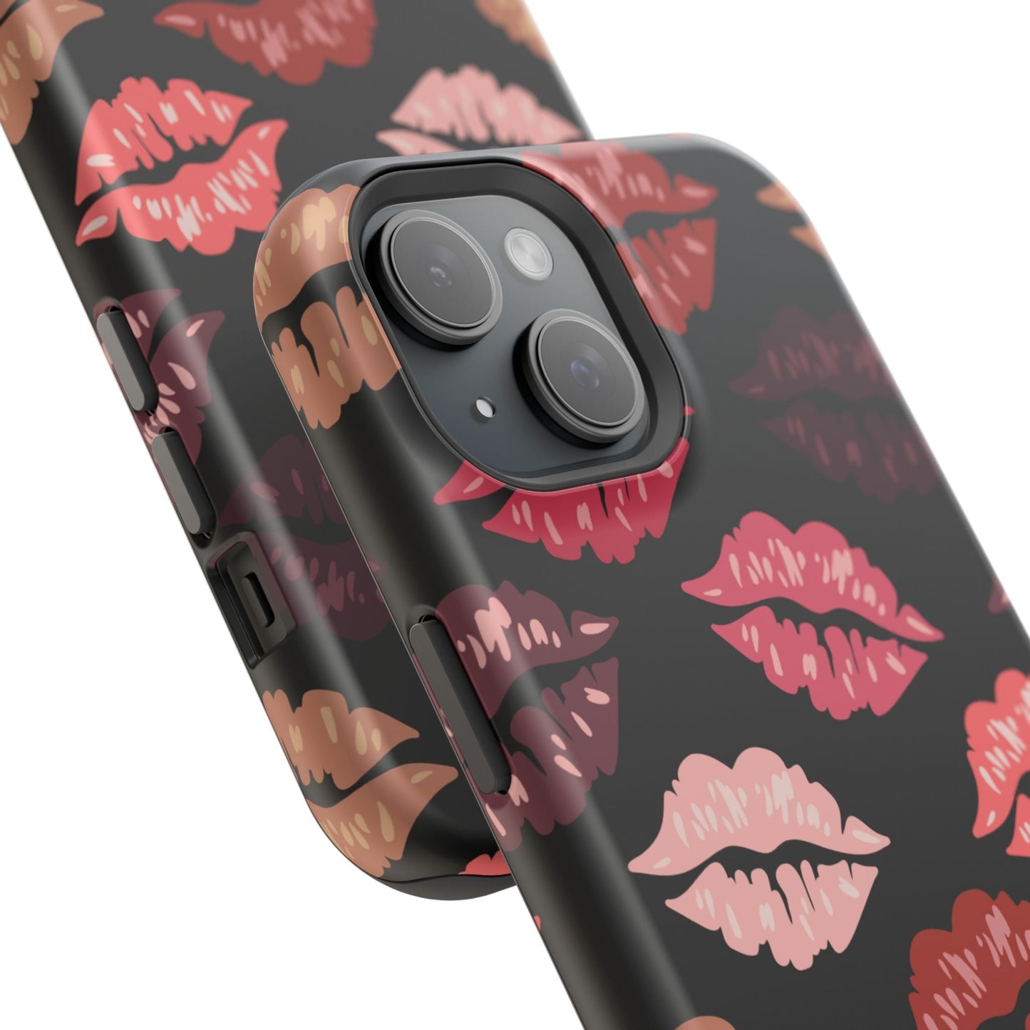 Kiss of Passion MagSafe iPhone Case - BOGO Cases