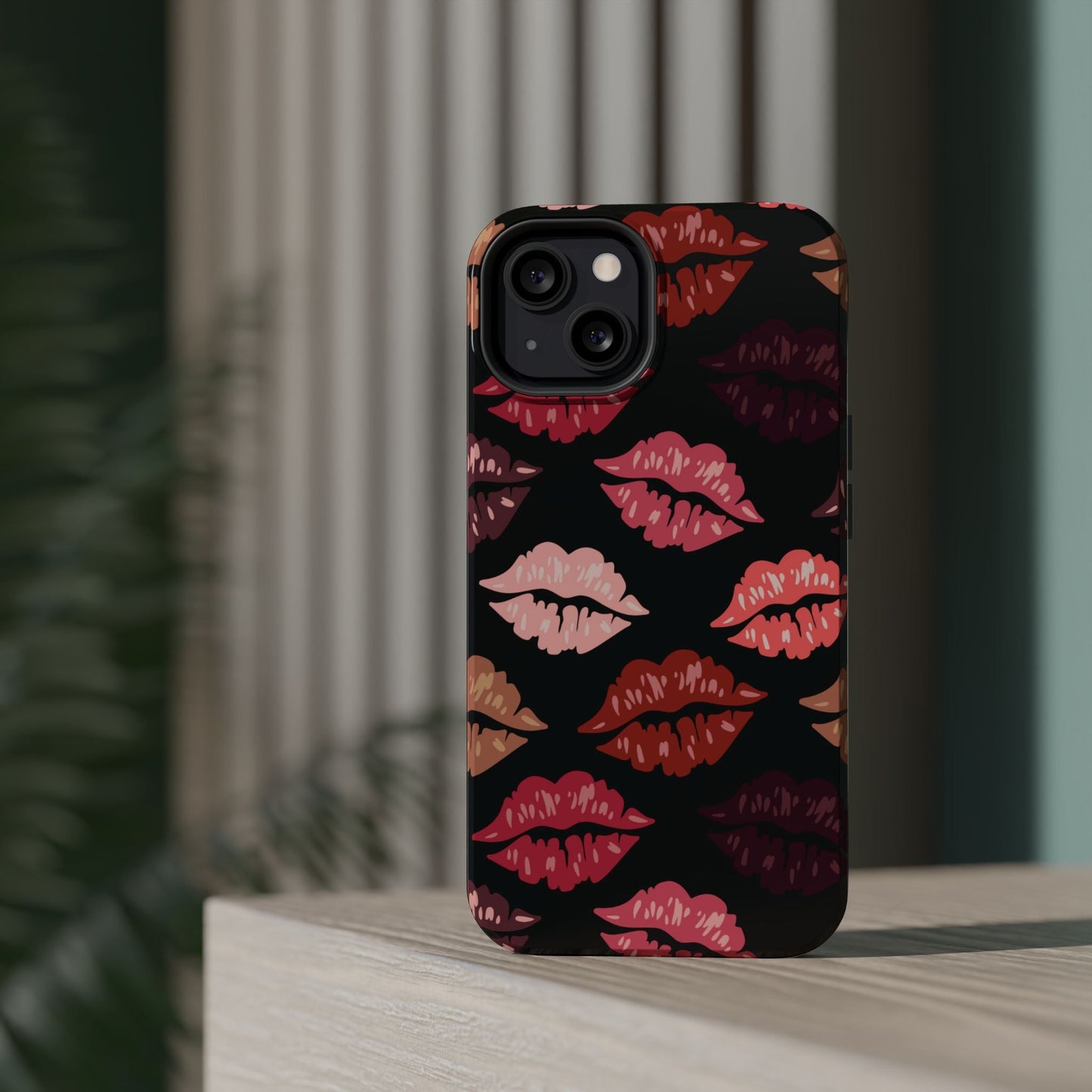 Kiss of Passion MagSafe iPhone Case - BOGO Cases