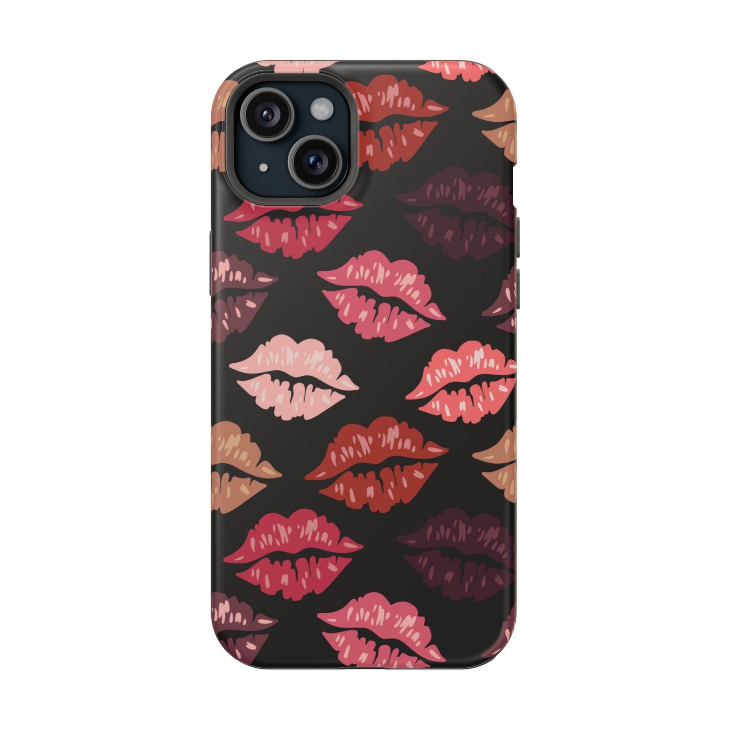 Kiss of Passion MagSafe iPhone Case - BOGO Cases