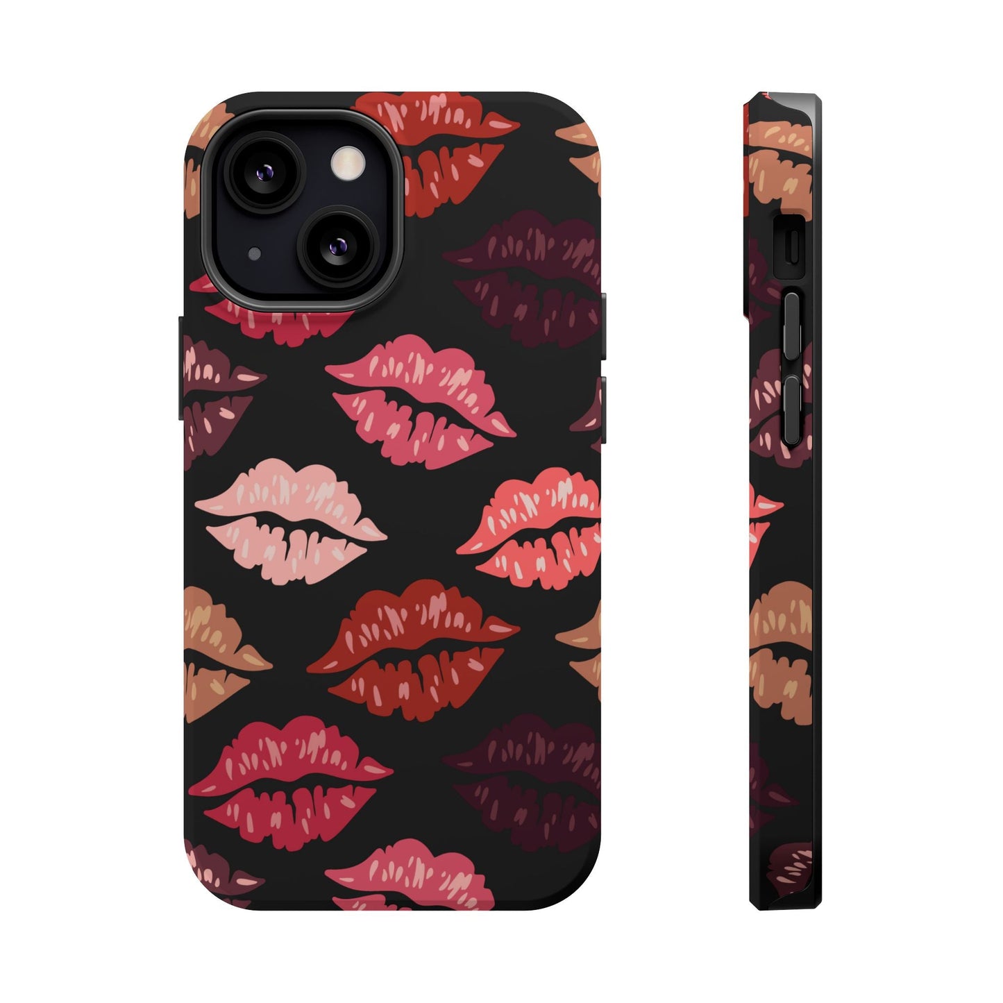 Kiss of Passion MagSafe iPhone Case - BOGO Cases