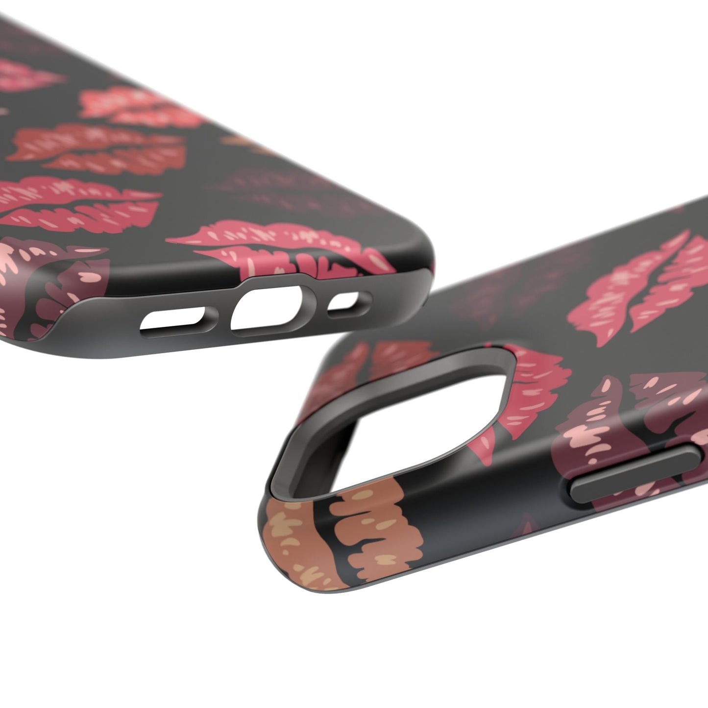 Kiss of Passion MagSafe iPhone Case - BOGO Cases