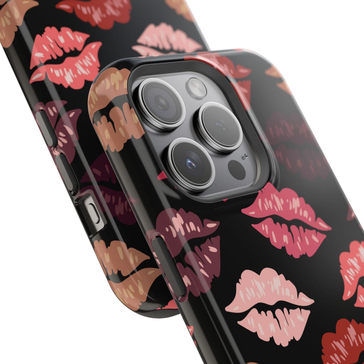 Kiss of Passion MagSafe iPhone Case - BOGO Cases