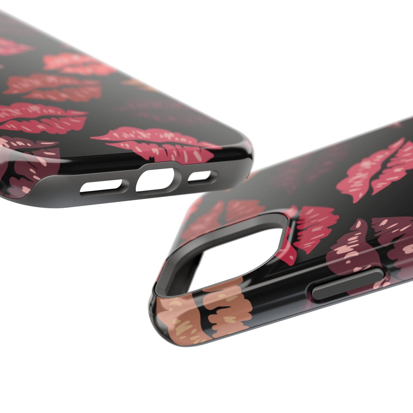 Kiss of Passion MagSafe iPhone Case - BOGO Cases