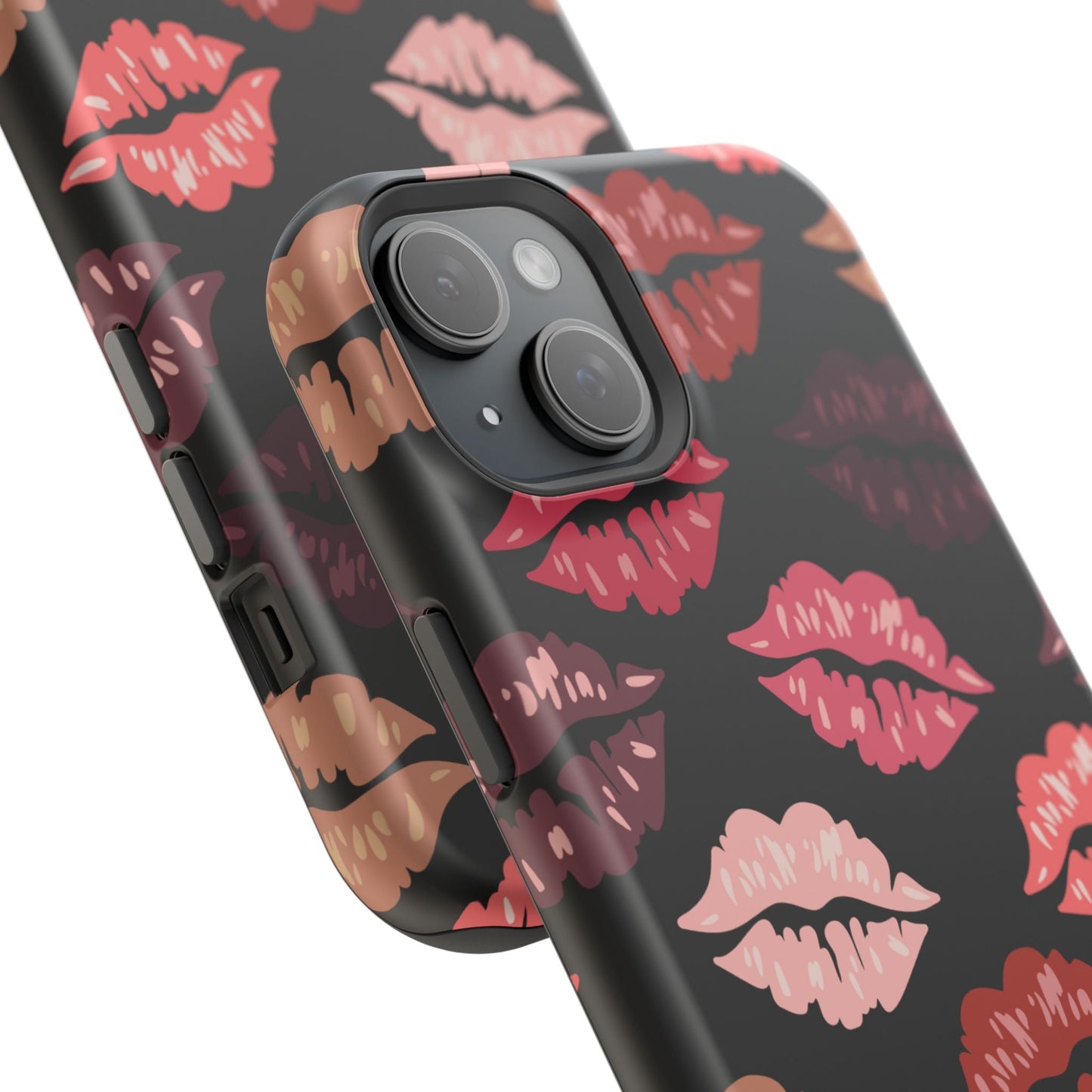 Kiss of Passion MagSafe iPhone Case - BOGO Cases