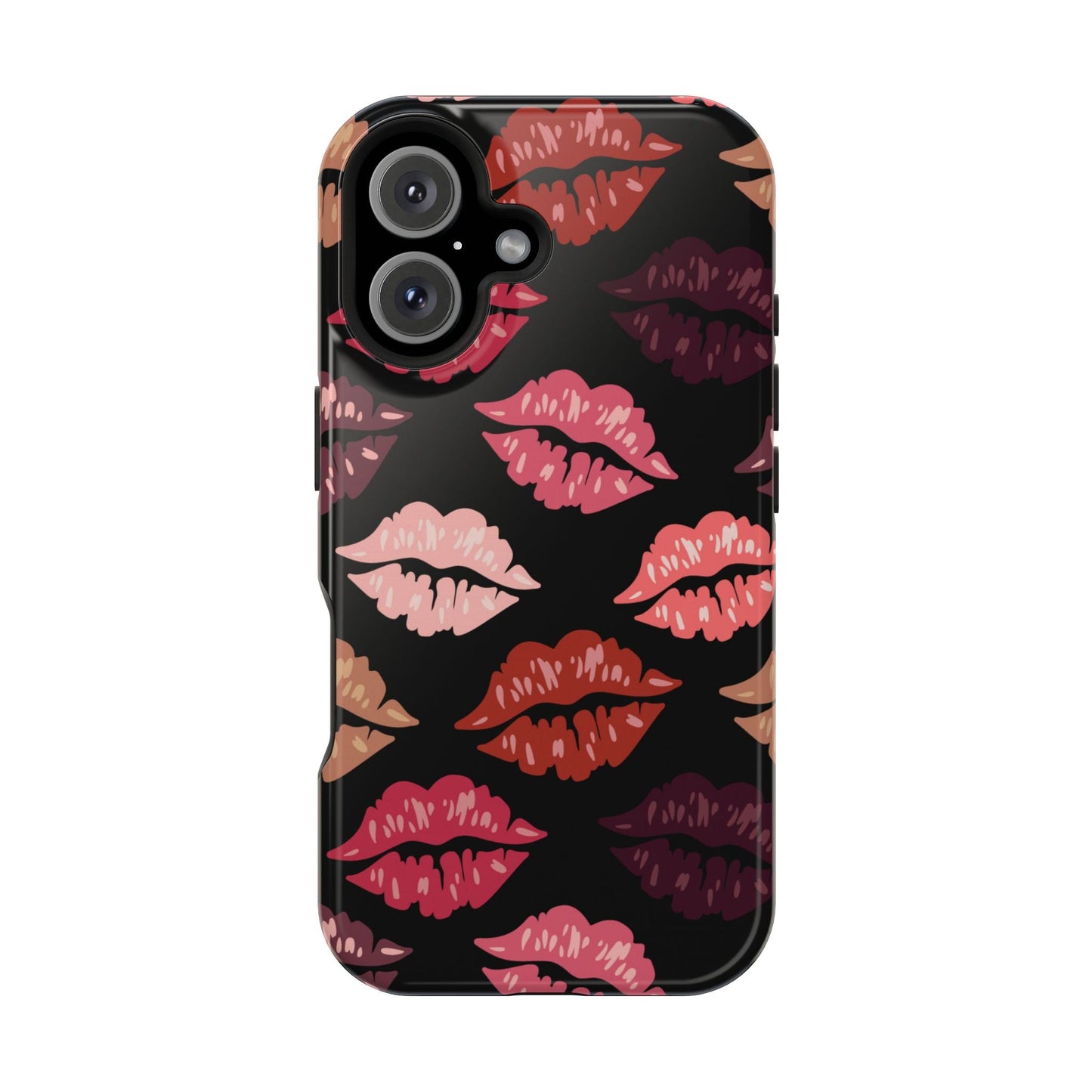 Kiss of Passion MagSafe iPhone Case - BOGO Cases
